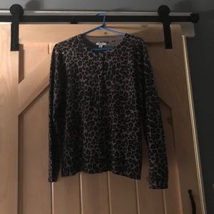 Ladies lightweight sweater